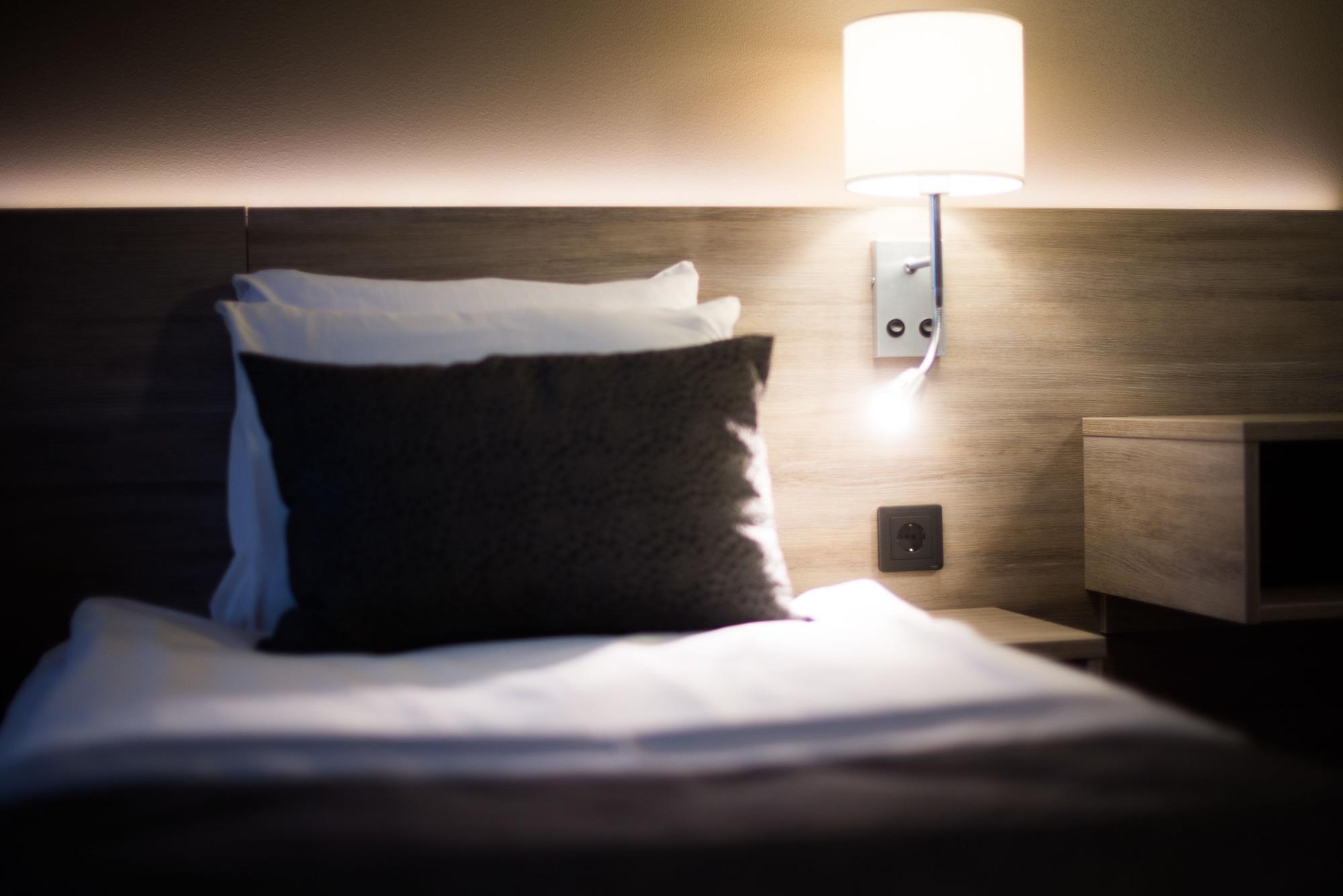 Hotel Pommern มารีฮามน์ ภายนอก รูปภาพ